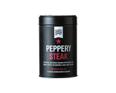 Holy Smoke BBQ - Peppery steak